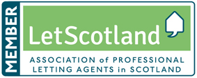 LetScotland Member medium web sticker