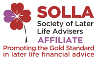 Solla logo