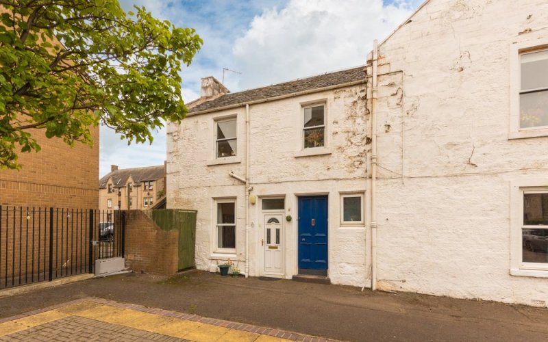 138 New Street, Musselburgh, EH21 6BY